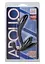 Стимулятор простати Apollo Curved Prostate Probe, 11.5 см чорний - мініатюра 3