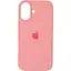 Чохол Silicone Case для Apple iPhone 17 Light Pink AA [145479] - мініатюра 1