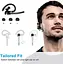 Беспроводная Bluetooth гарнитура G7 с шумоподавлением и зарядный кейсом Гарнитура для офиса и водителей - миниатюра 8