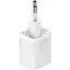 Зарядний пристрій Baseus Super Si Quick Charger 1C 25W EU white (CCSP020102) - мініатюра 2