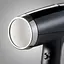 Фен BaByliss PRO BAB8550BE Falco Black/Silver [130175] - мініатюра 9
