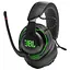 Навушники JBL Quantum 910X Wireless for Xbox Black (JBLQ910XWLBLKGRN) - мініатюра 11