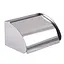 Диспенсер для туалетной бумаги HOTEC 16.621 Stainless Steel - миниатюра 1