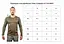 Кофта Tribe Coolpass LS Olive XXL (1042-T-KI-0007-olive-2XL) - мініатюра 5