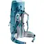 Рюкзак Deuter Aircontact Lite 40+10 2023 Atlantic-ink (1052-3340123 1374) - мініатюра 7