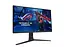 Монітор Asus ROG Strix XG27AQMR (90LM08K0-B01170) - мініатюра 3