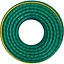 Шланг армированный 4-х слойный Alloid Building Tools Jade Caterpillar 3/4" 50 м (WH-67667) - миниатюра 5
