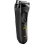 Електробритва Braun Series 3 3020s Black Вітрина [144666] - мініатюра 4