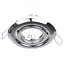 Светильник точечный Brille HDL-T12 CHR (76) MR16 163061 - миниатюра 1