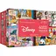 Пазлы "Бесконечная коллекция: "Большая книга Дисней" 6000 элементов 81037 Trefl, в коробке (5900511810370) - миниатюра 1