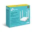 Роутер TP-LINK Archer C24, White, Wi-Fi 802.11a/b/g/n/ac, до 733 Mb/s, 2.4/5GHz, 4x10/100 Mb/s, RJ45 10/100Mb/s, 4 зовнішні незнімні антенни - мініатюра 4