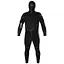 Гідрокостюм Sopras Freddo Man 5 мм 2 Black/White (1053-10400-2) - мініатюра 1