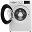 Стиральная машина Beko B3WFU5723W автоматическая - миниатюра 3