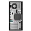 Комп'ютер HP Refurb Z2 G4 Workstation Tower i7-8700/16/480SSD/K2200-4Gb - мініатюра 2
