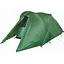Палатка Hannah Hawk 2 Green (1052-10001889HHX) - миниатюра 1
