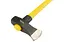 Сокира колун Mastertool 2700 г x 900 мм ручка фібергласс 05-0210 - мініатюра 5