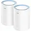 Wi-Fi Mesh система Cudy M1200 2-pack [121807] - мініатюра 1