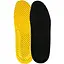 Устілки Lowa Footbed Mountain Insulate 44 Чорний/Жовтий (1012-830012-0111-44.0) - мініатюра 1