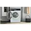 Стиральная машина Whirlpool WRBSB 6228 B автоматическая - миниатюра 8
