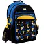 Рюкзак шкільний Yes TS-95 Welcome To Ukraine - мініатюра 1