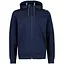Кофта CMP Man Jacket Fix Hood 31D4317 Blue M (1097-31D4317-10NH 48) - мініатюра 1