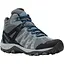 Черевики Merrell Accentor 3 Mid Wp 45 Сірий/Синій (1054-036.0548) - мініатюра 1