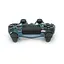 Бездротовий геймпад Brazzers DualShock 4 для PS4 синій - мініатюра 2