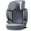 Автокресло KinderKraft Xpand 2 i-Size Rocket Grey (KCXPAN02GRY0000) - миниатюра 1