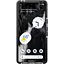 Оригинальный противоударный силиконовый чехол Tech21 Evo Check для Google Pixel 7 (6.3") Smokey Black T21-9546 - миниатюра 9