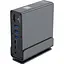 Адаптер Cablexpert A-CF-COMBO15-01, USB Type-C 15-в-1 - мініатюра 3