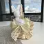 Пасхальная корзина 10х10х15 см. hand-made MIS LT 3 - миниатюра 1