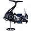 Котушка Shimano Nexave FI 4000HG 3+1BB - мініатюра 4