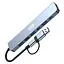 USB-хаб XON SmartHub 7 в 1 (2xType-C, USB3.0, 4xUSB2.0) Серый (UHUHP071342G 5184) - миниатюра 4