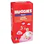 Уценка. Подгузники-трусики Huggies Little Movers Pants 5 (12-17 кг) 48 шт. - миниатюра 3