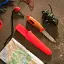 Ніж Morakniv Companion Spark Emergency S Red - мініатюра 4