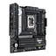 Материнcька плата TUF GAMING B860M-PLUS WIFI s1851 B860 4xDDR5 M.2 DP HDMI USB Type-C Wi-Fi BT Asus teh0018982 - мініатюра 4