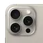 Смартфон Apple iPhone 15 Pro 128GB Natural Titanium A3102 (Grade Q) Seller Refurbished - мініатюра 4