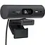 Веб-камера Logitech Brio 500 Full HD Graphite (960-001422) - мініатюра 1