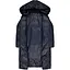 Куртка CMP Woman Coat Zip Hood Dark Blue S (1097-31K2846-N950 38) - мініатюра 4