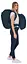 Туристичний рюкзак Thule Landmark 60L Women's Darkest Blue (TH 3205315) - мініатюра 2