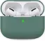 Чохол для навушників MAKE Apple AirPods Pro Silicone Green - мініатюра 1