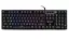 Клавіатура Bloody B750N чорний, механічна, ігрова, USB, 5-зонне неонове підсвічування, LK-зелений switches - мініатюра 1