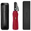 Зонт складной автоматический Xiaomi Zuodu Red (ZD001)  - миниатюра 3