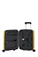 Чемодан Samsonite UPSCAPE YELLOW 45x36x20(23) 45 см KJ1*06011 - миниатюра 2
