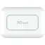 Наушники Trust Primo Touch True Wireless White - миниатюра 7