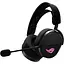 Ігрові навушники Asus ROG Pelta Black (90YH0410-BHUA00) [129025] - мініатюра 3