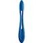 Вибратор для пар Satisfyer Elastic Game Dark Blue - миниатюра 4