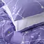 Комплект постільної білизни MirSon 17-4742 Constellation 2x143x210 см - мініатюра 5