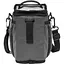 Сумка для фотоаппарата Lowepro Truckee SH 120 LX Grey (LP37248-PWW) [88395] - миниатюра 3