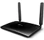 Роутер TP-Link 4G Archer TL-MR150 N300 Black 802.11n (TL-MR150) - мініатюра 2